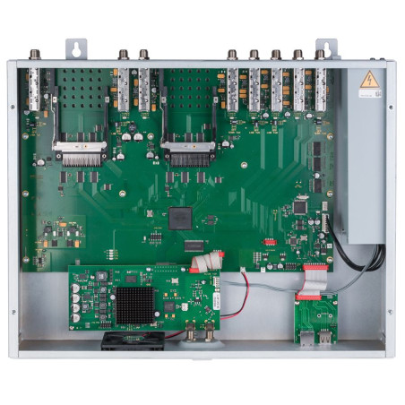 Polytron PCU8112 4CI + 4FTA Compact Headend S2/T2/CDVB-C(T)