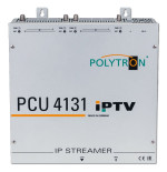 Polytron PCU4131 CI IPTV Compact Heading S2 / T2 / CIP