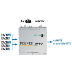 Polytron PCU4131 CI IPTV Compact Heading S2 / T2 / CIP