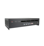 Triax TDcH 16S-I 8xCI 16xDVB-S2 in 16xDVB-C/T uit