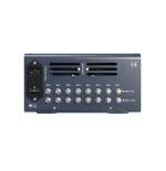 Lemco SCL-824CT 8 x DVB-S / S2 / T / T2 / CDVB / T / C + IP