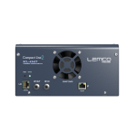 Lemco SCL-434CT+CI 4 X DVB-S/S2/S2X DVB/T/C-IP