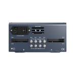 Lemco SCL-434CT+CI 4 X DVB-S/S2/S2X DVB/T/C-IP