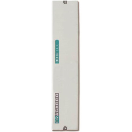 Fracarro 3DG front panel 1 slot