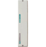 Fracarro 3DG-FRONTPANEL 1 Slot