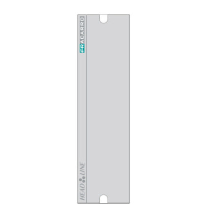 Fracarro SIG7904 Cover plate 3h 1 slot