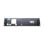 QM Headend DGL-101 19 "Mount Panel 2.5U 4500/8500 for 1 DGL