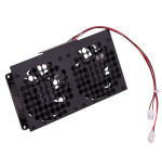 Triax TDX Fan arrangement spare part