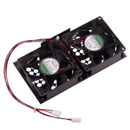 Triax TDX Fan Package Spare Part