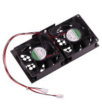 Triax TDX Fan arrangement spare part