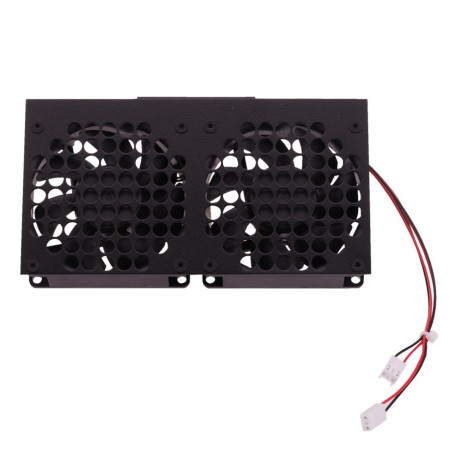 Triax TDX Fan arrangement spare part