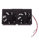 Triax TDX Fan Package Spare Part