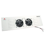 Triax TDH Fan arrangement spare part