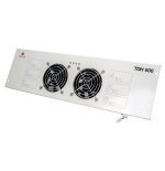 Triax TDH Fan arrangement spare part