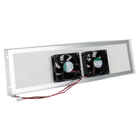 Triax TDH Fan arrangement spare part