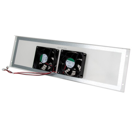 Triax TDH Fan arrangement spare part