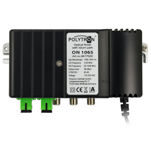 Polytron Optical NODE ON 1065