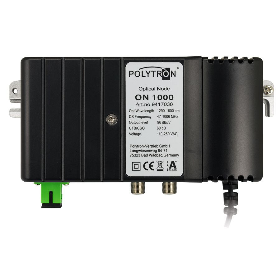 Polytron Optical NODE ON 1000