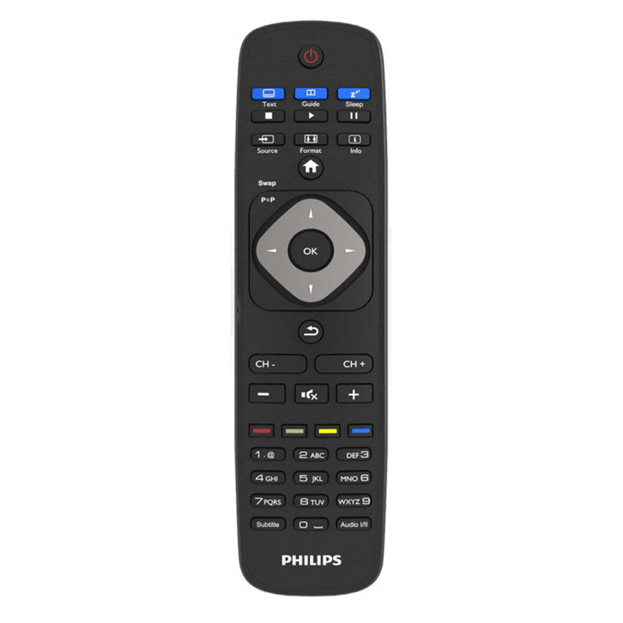 Philips Remote RC 2K14 Studio (Philips design)