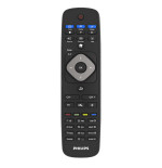Philips Remote RC 2K14 Studio (Philips design)
