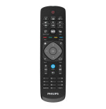 Philips Remote MediaSuite /Signature 5011/7011