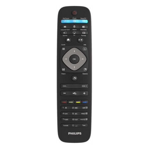 Philips Remote RC 2K14 Easy / Media Suite / Signature