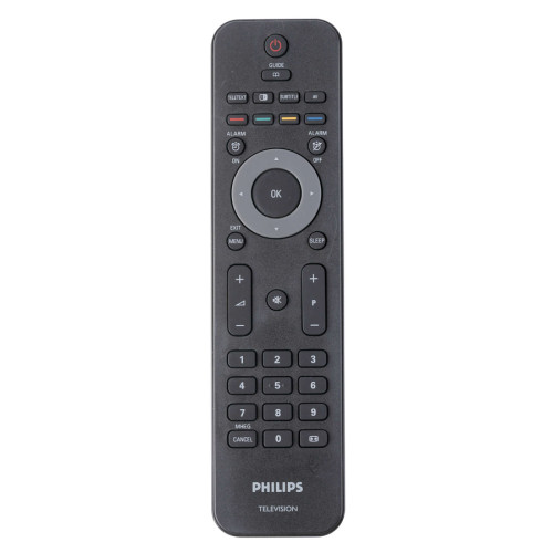Philips Remote Stand Alone Digital 33xx Series