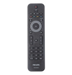 Philips Remote Stand Alone Digital 33xx Series