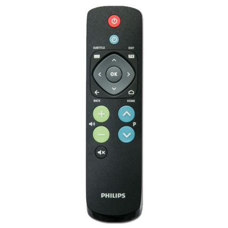 Philips Remote Easy 22AV1601B, all ranges (incl.Studio)