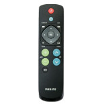 Philips Remote Easy 22AV1601B, all ranges (incl.Studio)