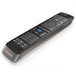 Philips Remote Premium, Qwerty Keyboard, BT, Android 5011/7011