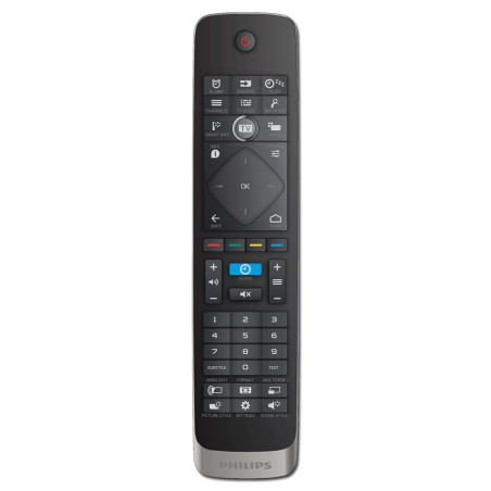 Philips Remote Premium, Qwerty Keyboard, BT, Android 5011/7011