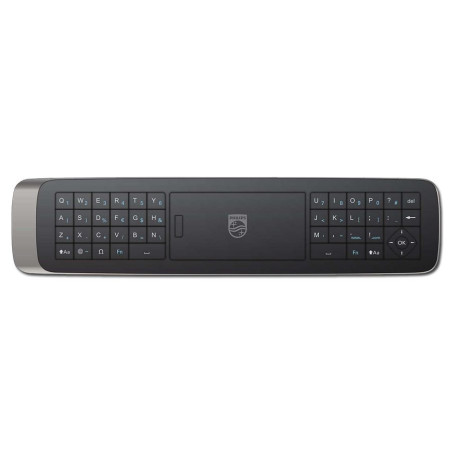 Philips Remote Premium, Qwerty Keyboard, BT, Android 5011/7011