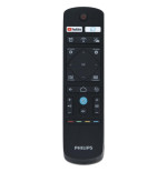 Philips Remote Android 5014 & 6014 range (no digits)