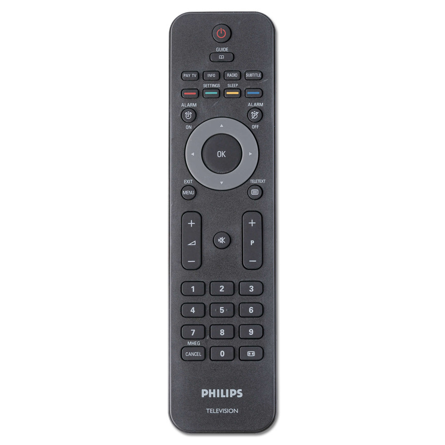 Philips Remote System Digital 5xxx Series