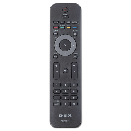 Philips Remote System Digital 5xxx Series
