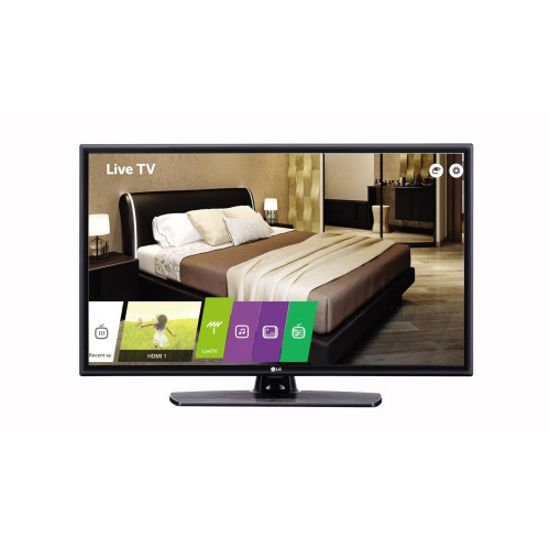 LG 32LV761H, 32” Pro:Centric Smart Hotel TV