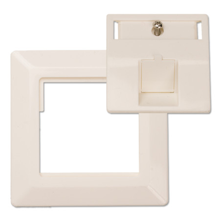 Hirschmann AD 1000 Cover plate t.b.v IDC WCD