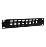 Hirschmann PPA 8P FKS 8 port 10 "patch panel for keystones