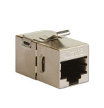 Hirschmann ILC CAT6 RJ45 koppelstuk CAT 6A p/s