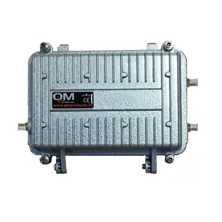 QM TCEOC9001 Data Master 1GB, Internet about Coax