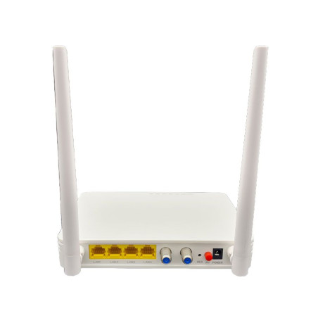 QM TCEOC C6004W Data Slave WiFi, Internet about Coax