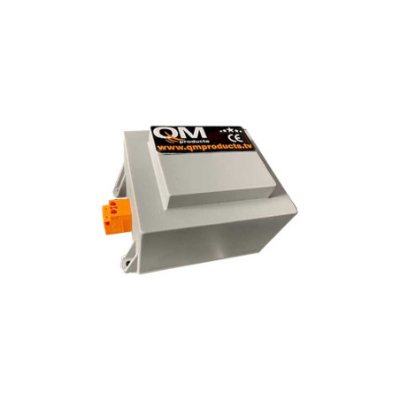 QM TCEOC PCU 100 transformer 42V to 230V