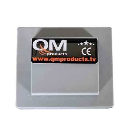 QM TCEOC PCU 100 transformer 42V to 230V