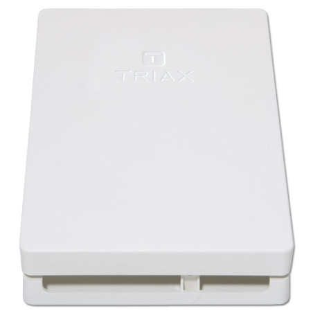 Triax EoC Ethernet PoE WiFi EndPoint