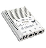 Triax EoC Ethernet PoE WiFi EndPoint