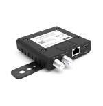 Triax EOC Media Converter Lan End Point