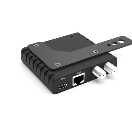 Triax EOC Media Converter Lan End Point