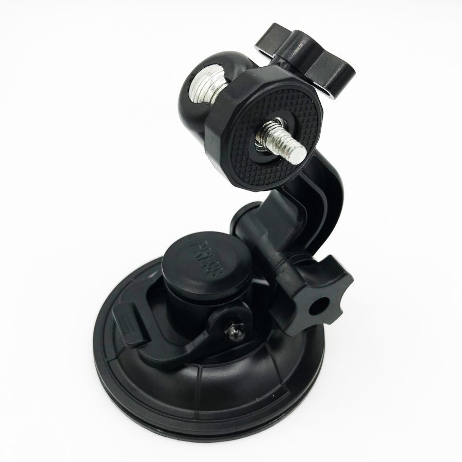Alfa Network HQ XL M6 Suction cup mounting t.b.v. Tube (one)
