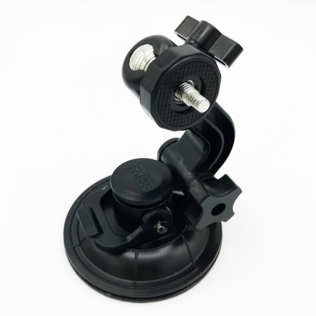Alfa Network HQ XL M6 Suction cup mounting t.b.v. Tube (one)